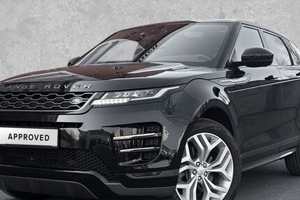 Land Rover Range Rover Evoque 55.200 km 28.880 &euro; Frankfurt a.M. 60314