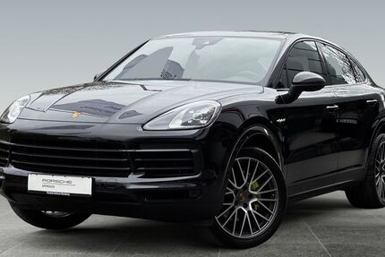 Porsche Cayenne 89.700 km 69.900 &euro; Bergisch Gladbach 51429