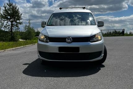 VW Caddy 147.000 km 10.999 &euro; Steinbach-Hallenberg 98587