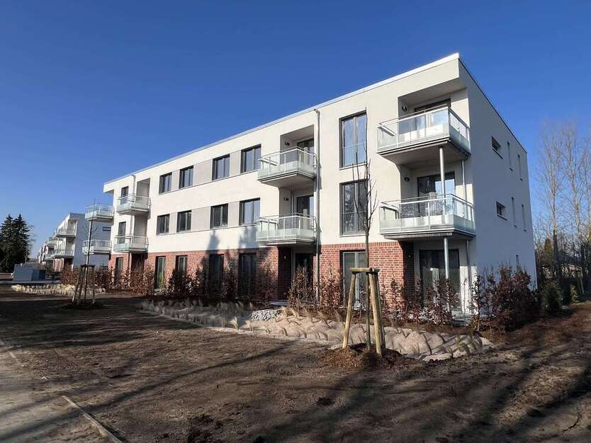 Wohnung zum Kaufen in Peenemünde 318.900 € 92.18 m²