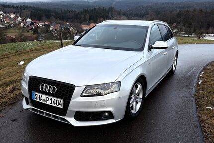 Audi A4 200.000 km 13.490 &euro; Sulzbach-Laufen 74429