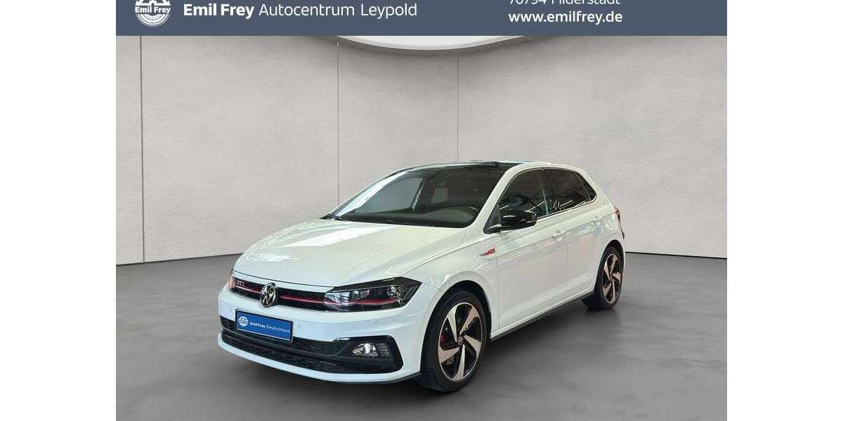 VW Polo 31.815 km 20.490 &euro; Filderstadt 70794