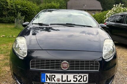 Fiat Grande Punto 114.085 km 1.990 &euro; Bad Hönningen 53557
