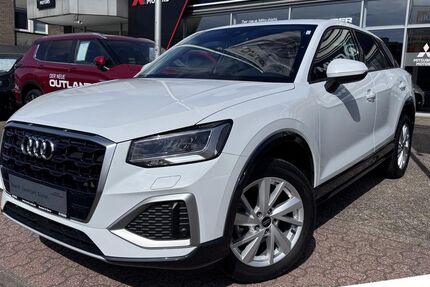 Audi Q2 30.428 km 27.950 &euro; Bocholt 46397
