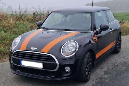 Mini One 90.650 km 8.450 &euro; Biendorf 18230
