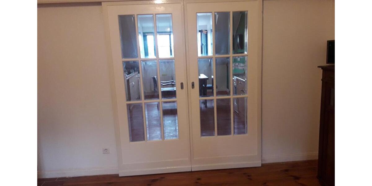 Dachgeschoßwohnung Oderberg - 3.5 Zimmer, 115 m&sup2;, 790&euro; | Angebot:24805131