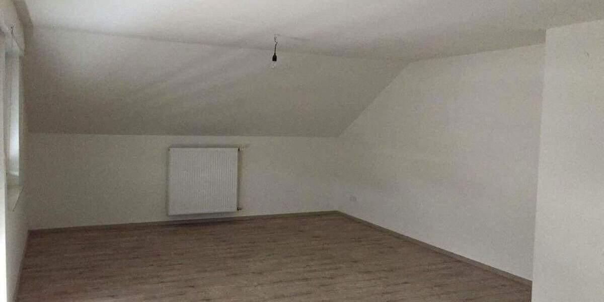 Etagenwohnung Walldorf - 3 Zimmer, 90 m&sup2;, 345.000&euro; | Angebot:25318004
