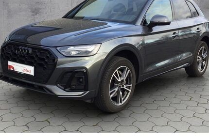 Audi Q5 18.500 km 43.980 &euro; Plauen 08527