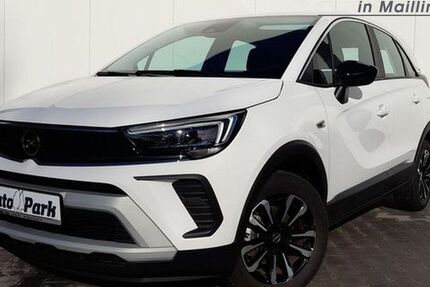 Opel Crossland (X) 12.500 km 17.477 &euro; Tuntenhausen 83104