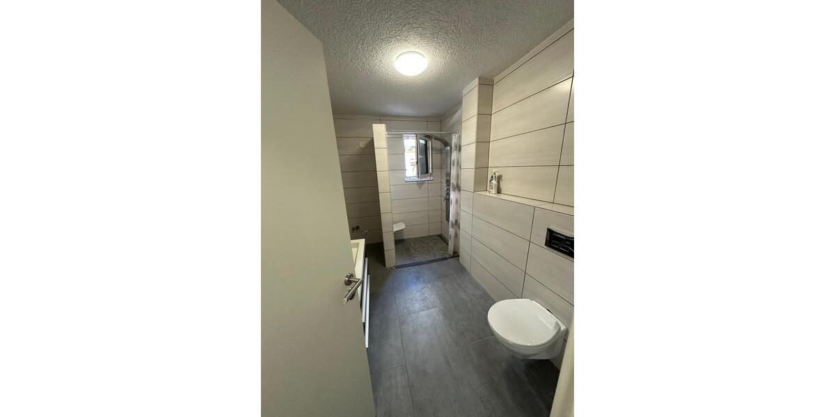 Erdgeschoßwohnung Nidda - 3 Zimmer, 85 m&sup2;, 900&euro; | Angebot:26406492