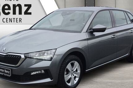 Skoda Scala 24.765 km 16.890 &euro; Laupheim 88471
