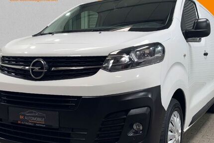Opel Vivaro 91.980 km 16.900 &euro; Bühl-Vimbuch 77815