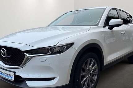 Mazda CX-5 51.660 km 20.875 &euro; Hamburg 22457