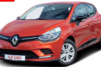 Renault Clio 46.129 km 13.490 € Schwerin 19061
