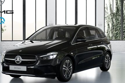 Mercedes-Benz B 200 3.366 km 32.790 &euro; Betzdorf 57518