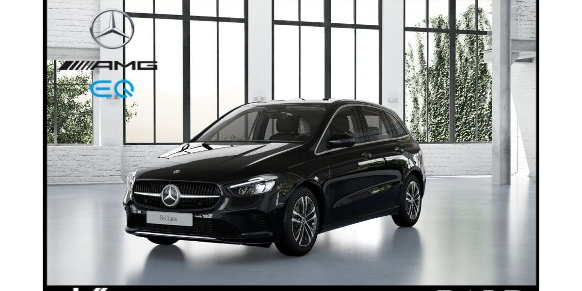 Mercedes-Benz B 200 3.366 km 32.790 &euro; Betzdorf 57518