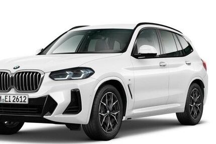 BMW X3 61.512 km 40.930 &euro; Calw 75365