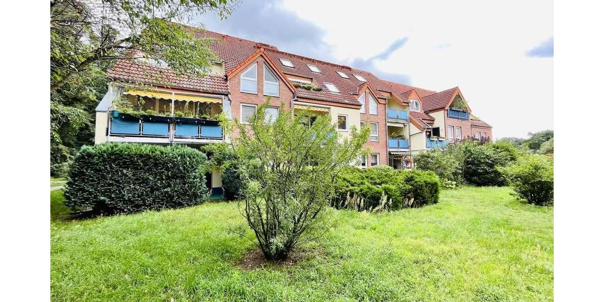 Etagenwohnung Grünheide / Alt Buchhorst Alt Buchhorst - 3 Zimmer, 75 m&sup2;, 199.000&euro; | Angebot:25755688