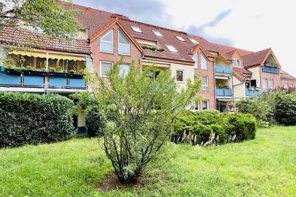 Wohnung Grünheide / Alt Buchhorst Alt Buchhorst - 3 Zimmer, 75 m&sup2;, 199.000&euro; | Angebot:25755688