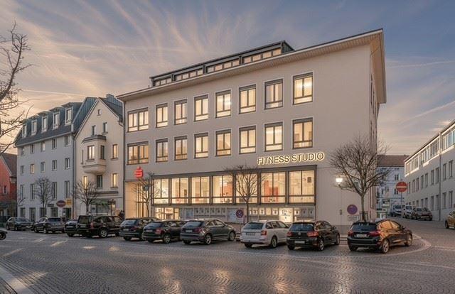Gewerbeobjekt Viechtach - 2.200&euro; | Angebot:24680891