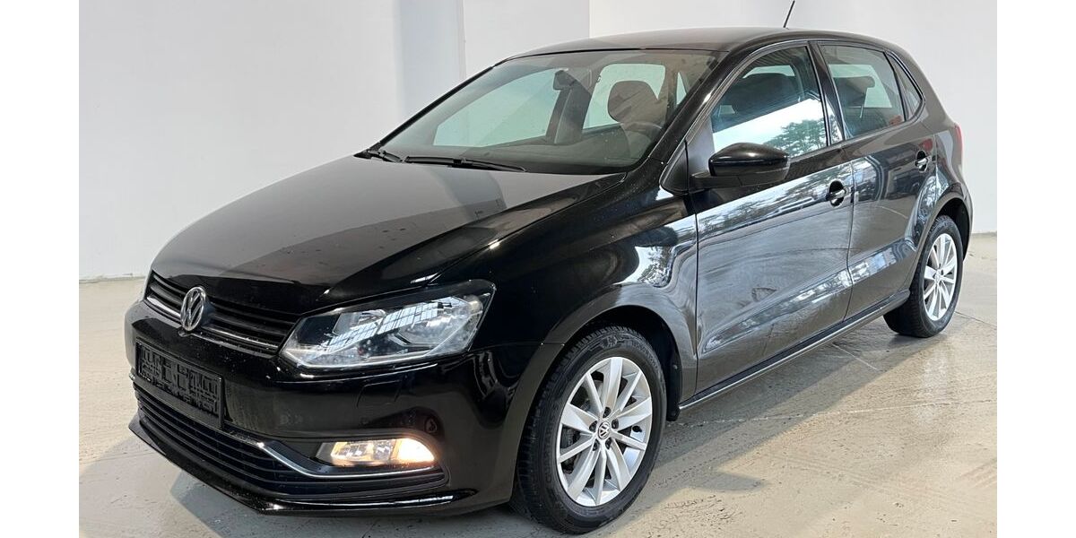 VW Polo 74.819 km 8.800 &euro; Potsdam-Drewitz b.Berlin 14478