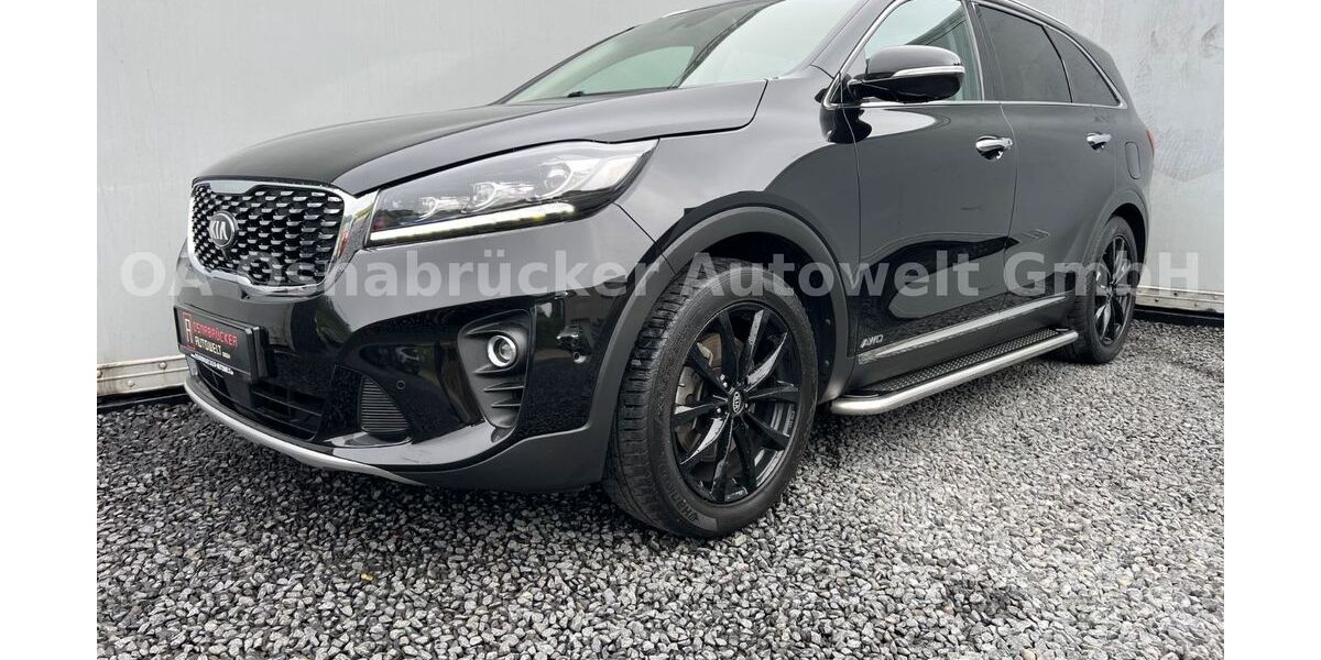 Kia Sorento 64.900 km 28.900 &euro; Georgsmarienhütte 49124