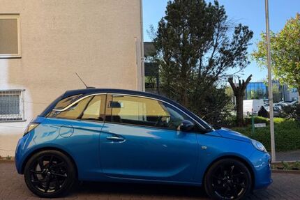 Opel Adam 65.000 km 10.000 &euro; Rosbach v. d. Höhe 61191