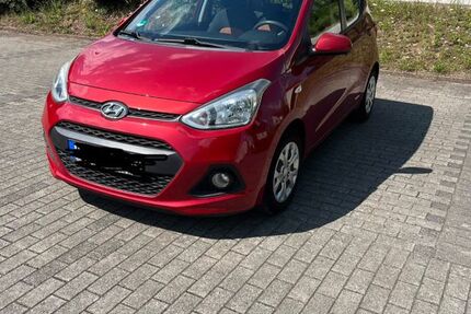 Hyundai i10 24.113 km 9.278 &euro; Contwig 66497