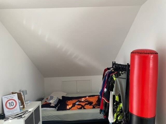 Etagenwohnung Pfullendorf Mottschieß - 5 Zimmer, 132 m&sup2;, 330.000&euro; | Angebot:26743532