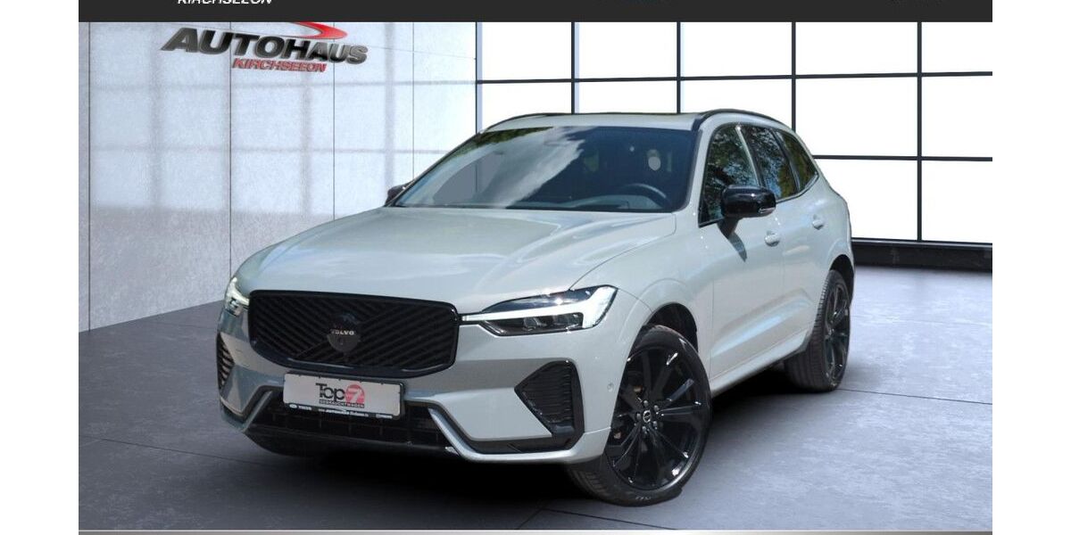 Volvo XC60 13.000 km 46.750 &euro; Kirchseeon 85614