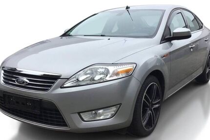 Ford Mondeo 48.500 km 5.498 &euro; Dessau-Roßlau 06847