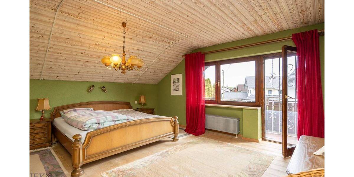 Einfamilienhaus Wielenbach - 4 Zimmer, 133 m&sup2;, 859.000&euro; | Angebot:26502825