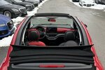 Fiat 500 E Cabrio Red NAVI/CARPLAY/KLIMA/DAB/1.HAND 37.863 km 16.900 &euro; Villingen-Schwenningen 78054