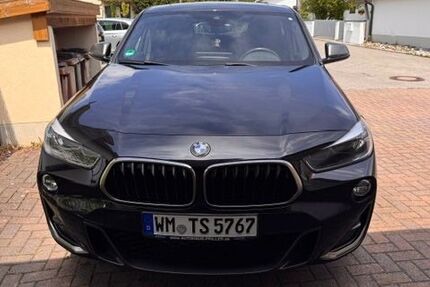 BMW X2 67.200 km 27.000 &euro; Peissenberg 82380