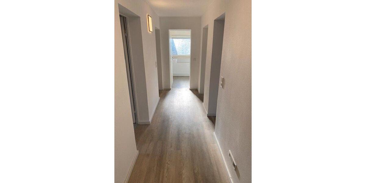 Erdgeschoßwohnung Brilon - 3 Zimmer, 55 m&sup2;, 360&euro; | Angebot:26277957