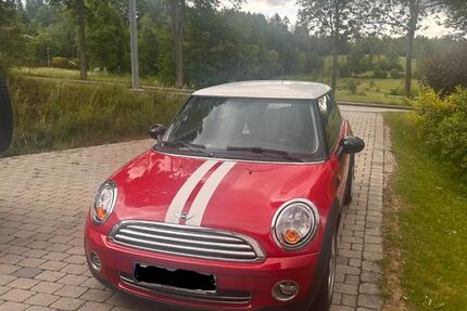 Mini ONE 190.000 km 3.500 &euro; ZWIESEL 94227