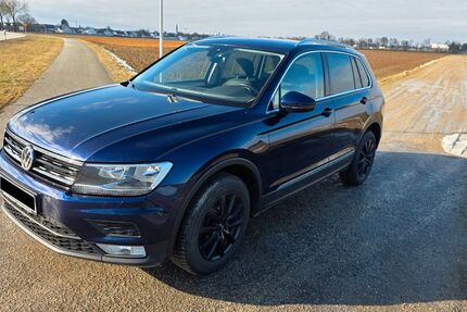 VW Tiguan 131.000 km 16.400 &euro; Eichendorf 94428
