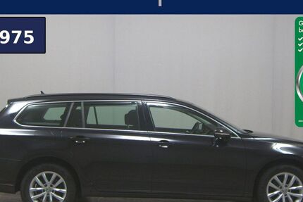 VW Passat 162.373 km 14.980 &euro; Gyhum/Bockel 27404