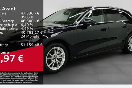 Audi A5 30.299 km 46.850 &euro; Bochum 44809