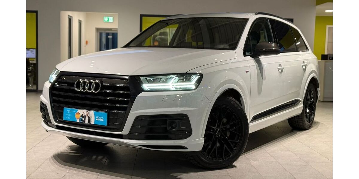 Audi Q7 105.000 km 35.995 &euro; Herford 32052