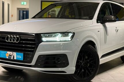 Audi Q7 105.000 km 37.995 &euro; Herford 32052