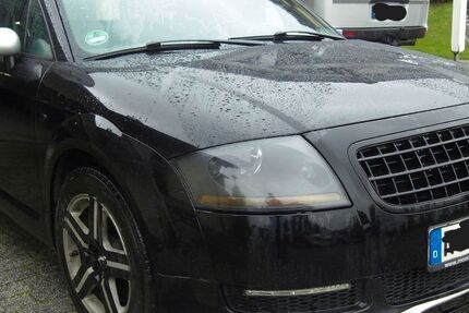 Audi TT 226.000 km 4.500 &euro; Sonnenbühl 72820