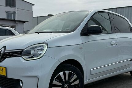 Renault Twingo 59.480 km 10.990 &euro; Fulda 36043