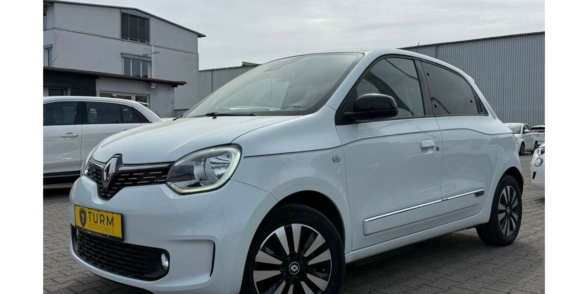 Renault Twingo 59.480 km 10.990 &euro; Fulda 36043