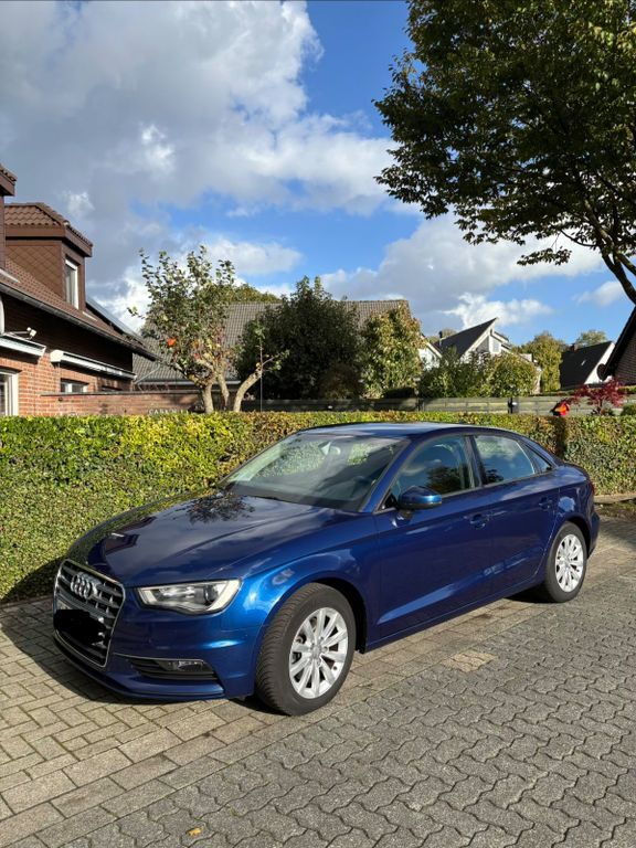 Audi A3 150.500 km 15.200 € Kleve 47533