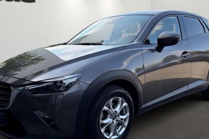 Mazda CX-3 119.600 km 14.950 &euro; Petersberg OT Sennewitz 06193