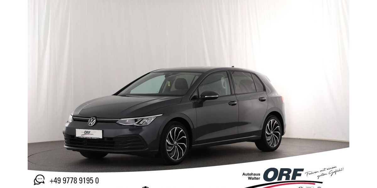 VW Golf 75.935 km 19.450 &euro; Hausen/Rhön 97647