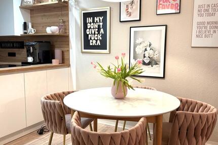 Haus Bucha - 4 Zimmer, 140 m&sup2;, 1.470&euro; | Angebot:25570509