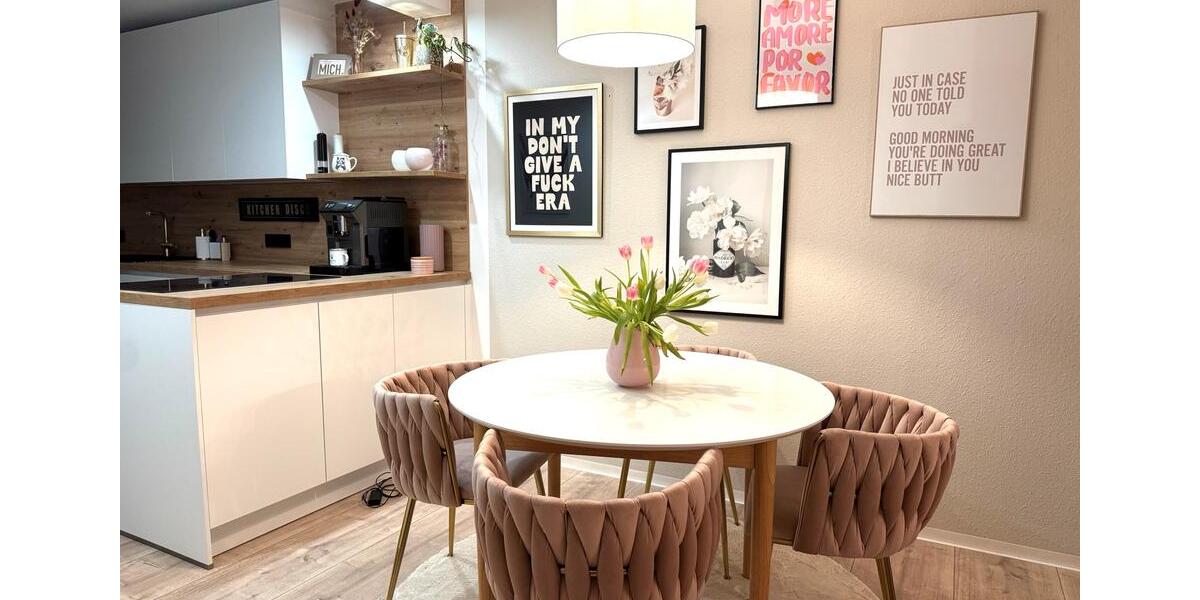 Reihenhaus Bucha - 4 Zimmer, 140 m&sup2;, 1.470&euro; | Angebot:25570509