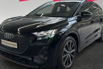 Audi Q4 e-tron 19.477 km 38.650 &euro; Hannover 30179